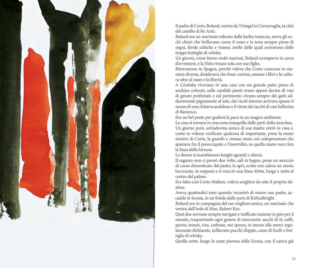 archivespratt's tweet photo. Le rendez-vous entre @CortoMalteseHP et Irène de Boston par @777MarcoSteiner 

Plus d'info sur le blog : https://t.co/dKl7WnqVld

#hugopratt
#CortoMaltese https://t.co/RC2i9x2am9
