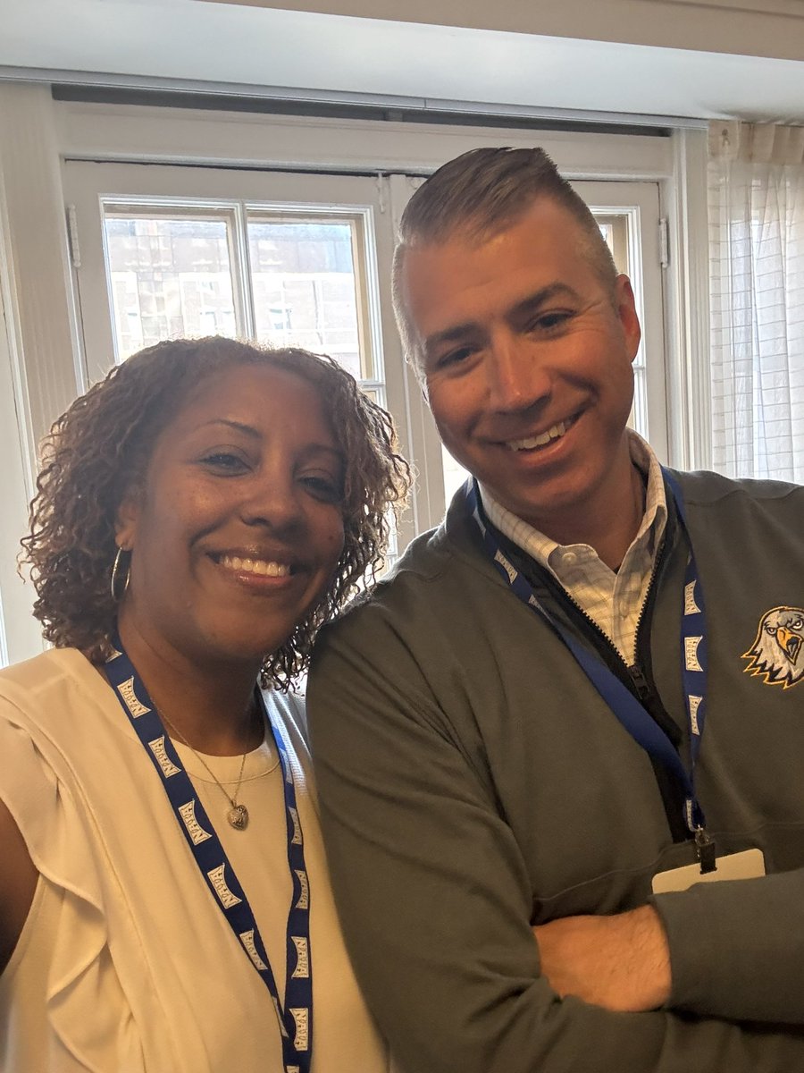 jhwhite14's tweet image. I am thankful for @CoachPourchier mentorship and friendship during my transition to the @NAIA. However, we’re not cool when our teams play! 😂#ShoeGame #ADLife