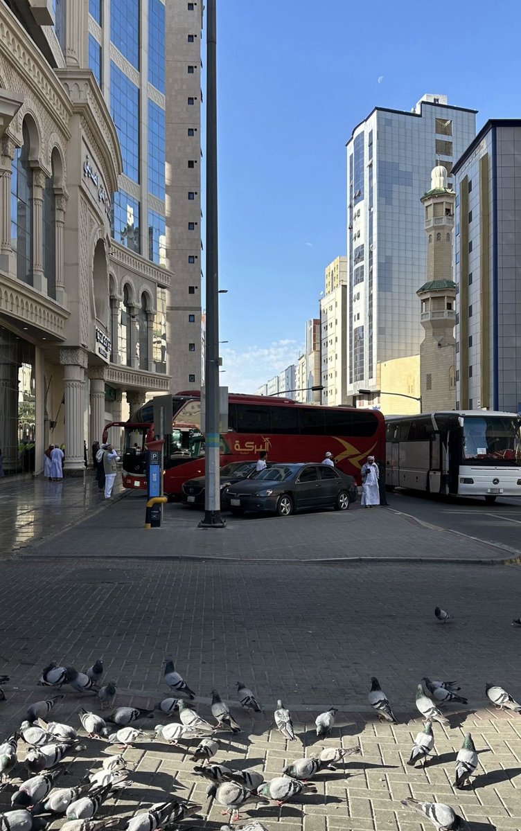 iaz_2's tweet photo. طفتُ سبعاً و سعيتُ سبعاً و دعوتُ حتى طابت نفسي وطاب الفؤاد واطمئنتُ، الحمدلله طاَب اللقاء وقُرت العُيون و الحمدلله على تمام العُمرة، واللهم تقبل منا ولا تجعل آخر عهدنا بها . https://t.co/ueTeCGwOF7