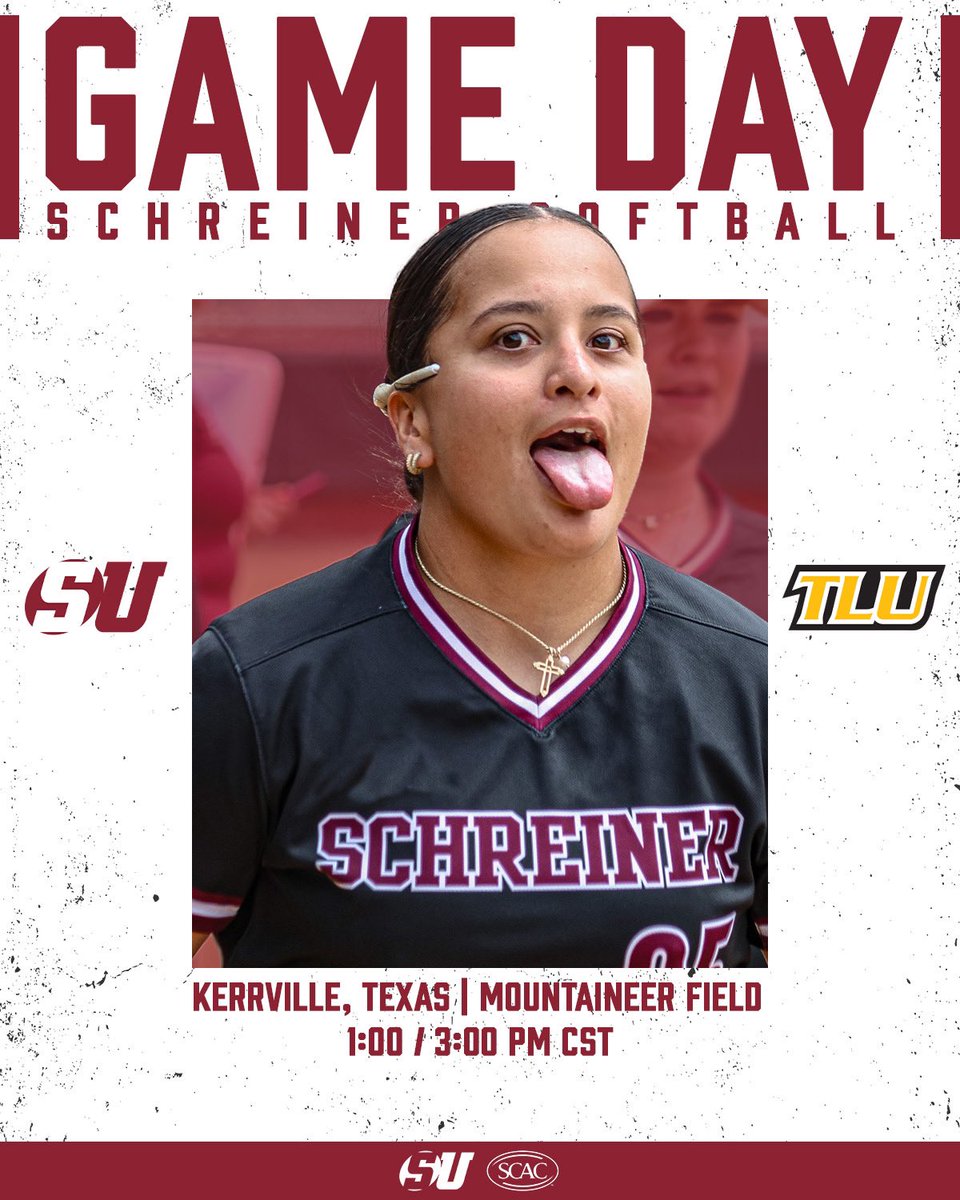 Schreiner Athletics tweet media