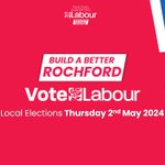 Photo by Rayleigh & Wickford Labour (@Ray_WickLabour)