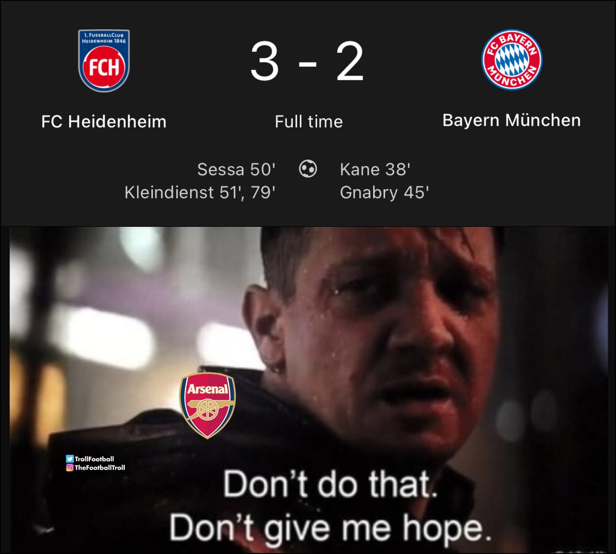 TrollFootball tweet picture