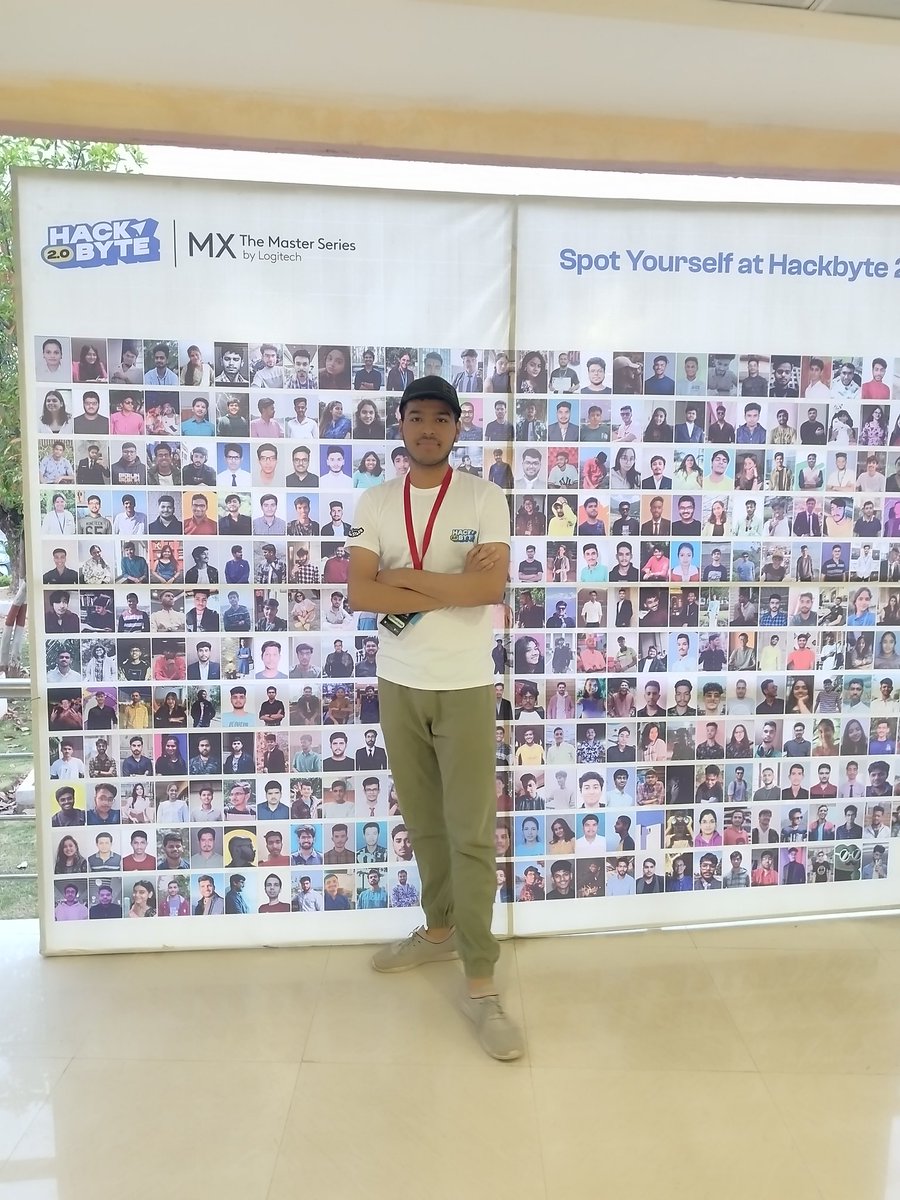 Prathamesh Rokade tweet media