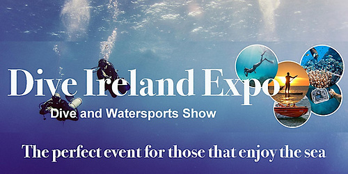 Dive Ireland Expo 2024 Takes Place This Weekend afloat.ie/watersport/div…
