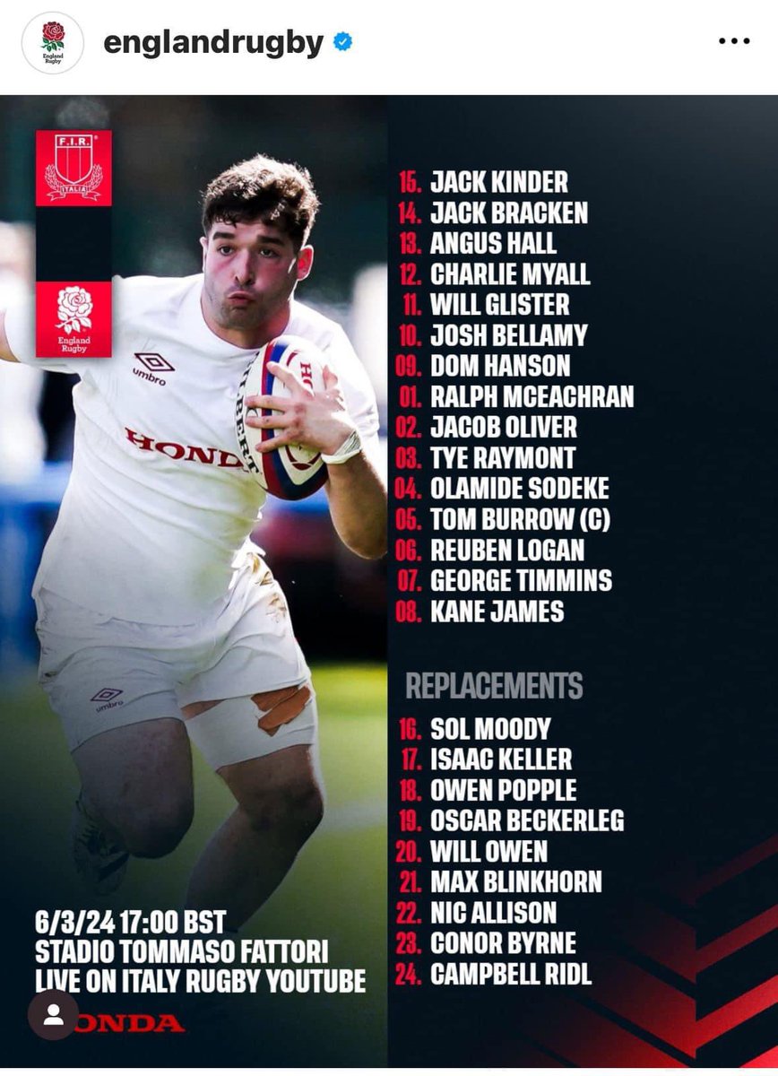 Kate (@katiem8y) on Twitter photo When youโre trying to watch your nephew play for England on camping connect WiFi!! ๐ซ Good luck Dom <a href="/EnglandRugby/">England Rugby</a> #angleseylife ๐ด๓ ง๓ ข๓ ฅ๓ ฎ๓ ง๓ ฟ๐๐ฎ๐น๐๏ธ When youโre trying to watch your nephew play for England on camping connect WiFi!! ๐ซ Good luck Dom <a href="/EnglandRugby/">England Rugby</a> #angleseylife ๐ด๓ ง๓ ข๓ ฅ๓ ฎ๓ ง๓ ฟ๐๐ฎ๐น๐๏ธ