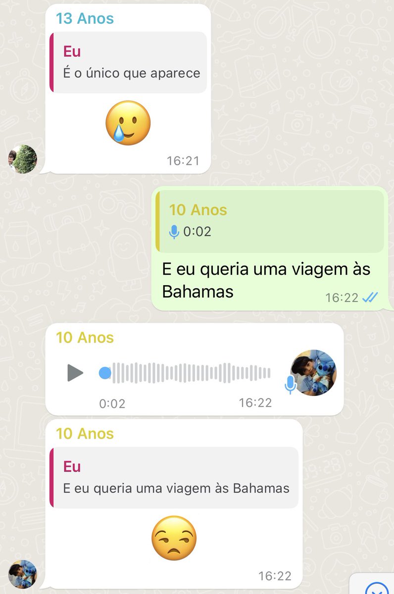 Ines_Sara's tweet photo. Os meus filhos, nascidos depois dos emojis, dominam a linguagem. Não escrevem uma palavra e comunicam com precisão. https://t.co/gLEAeyBnI5