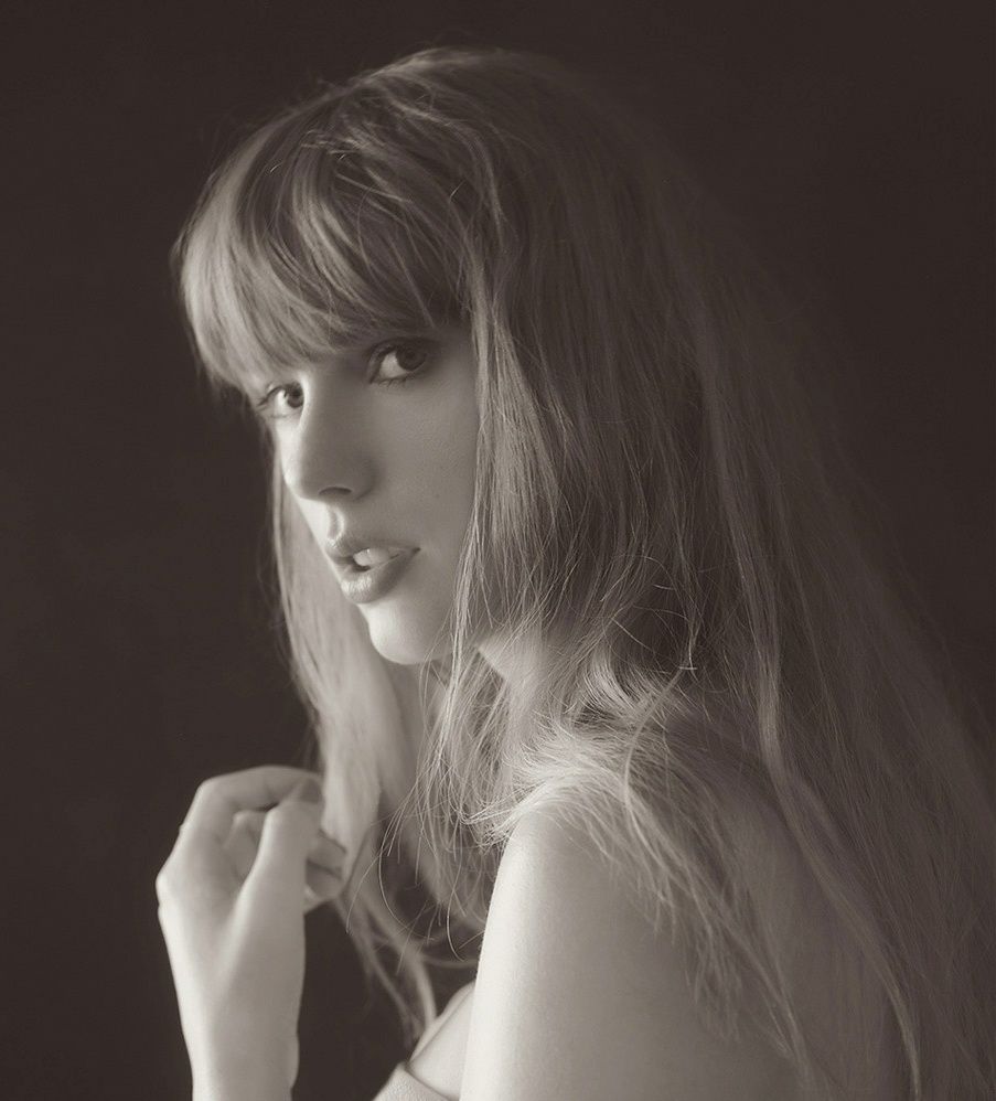 TheSwiftSociety's tweet photo. 📲| Taylor Swift posted on Instagram 

"13 days until THE TORTURED POETS DEPARTMENT" https://t.co/1Xl82NqErr