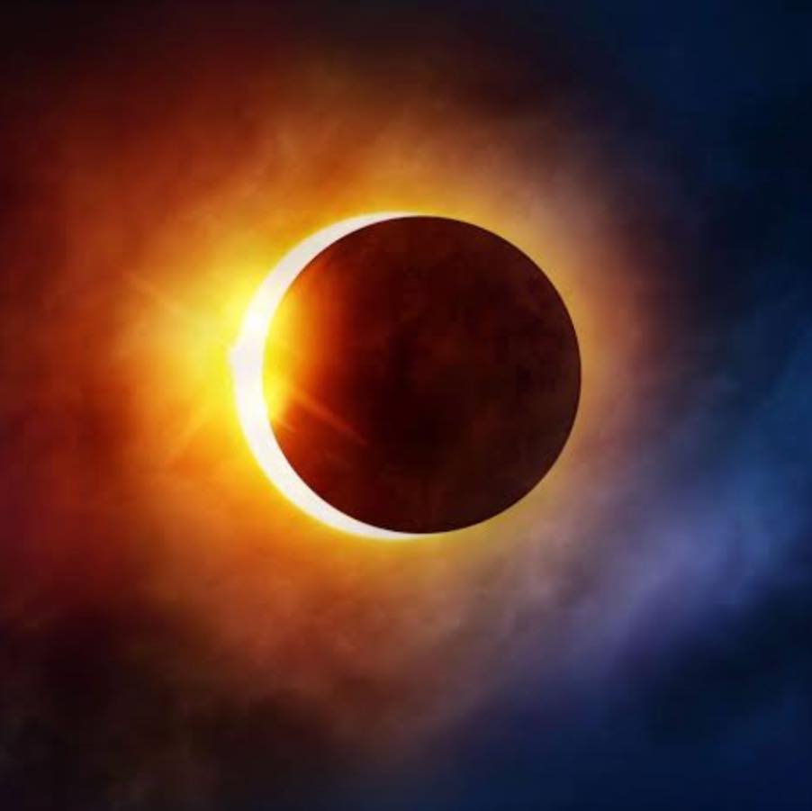 sonsriocibolo's tweet photo. Solar eclipse getaway still available! Book now for the celestial phenomenon from #sonsgetaways. Few spots left. Enjoy the location surrounded by river/creek bank beaches and vegetation. Special eclipse viewing glasses available. Don't miss the amazing experience. https://t.co/gvoK5mFi0b