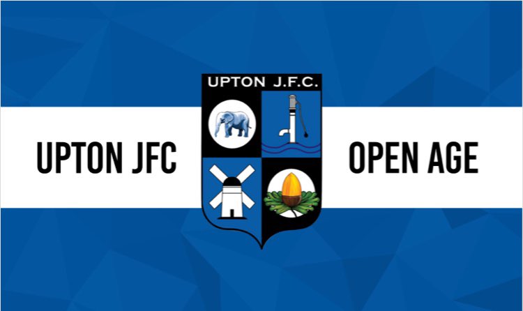 FT 🔵⚫️⚪️ Upton JFC Reserves / Youth 5 v 1 Hoole Rovers ⚽️⚽️⚽️ Joe Muir ⚽️⚽️ Cae McGovern 🅰️🅰️Cae McGovern 🅰️ Jord Mather 🅰️ Cam Fleet 🅰️ Connor Ireland Onto our last game we go. Well done to the lads today. Great effort all round ✅
