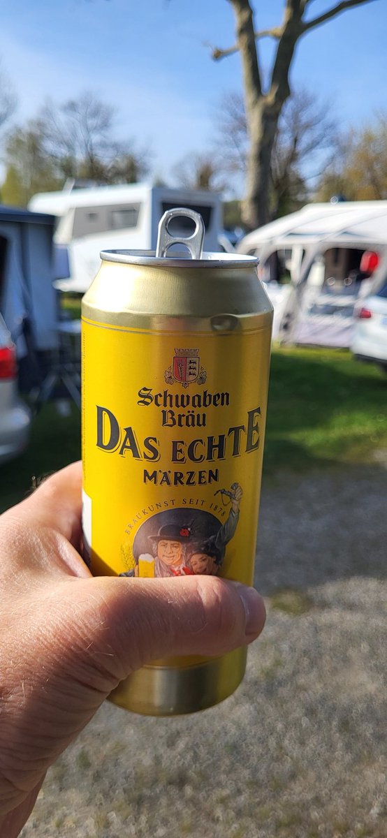 Ein Bierle auf Heidenheim #VfB
