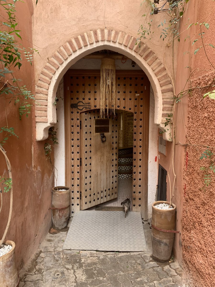 MissKPetty1's tweet photo. Perfect time away in Marrakesh ❤️ #easterholidays #refreshed #summertermnext https://t.co/e6YQ1wlaL7