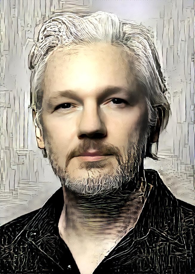 #FreeAssangeNOW #FreeAssange #FreeJulianAssange