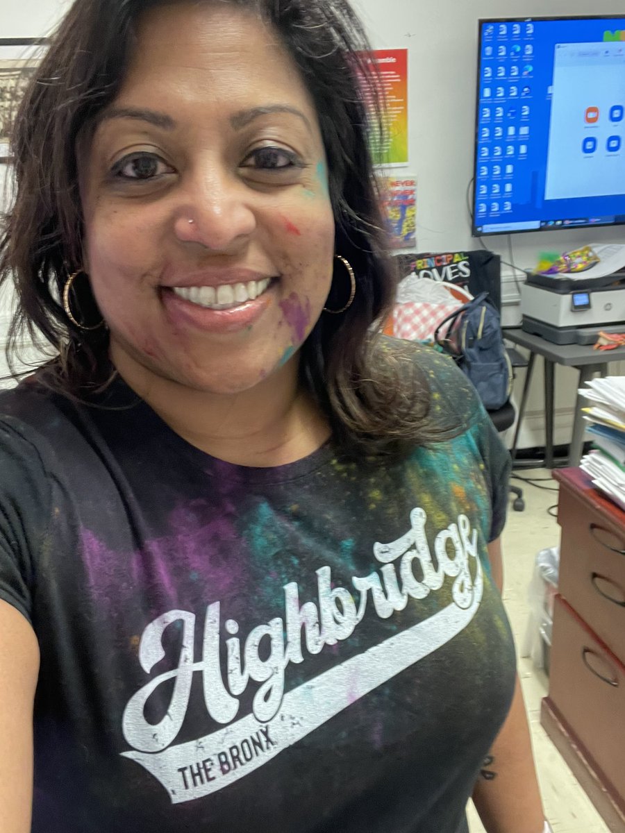 PS11X: The Highbridge School tweet media