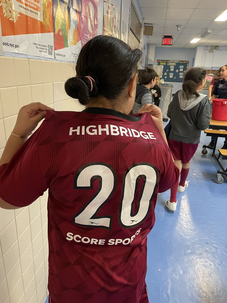 PS11X: The Highbridge School tweet media