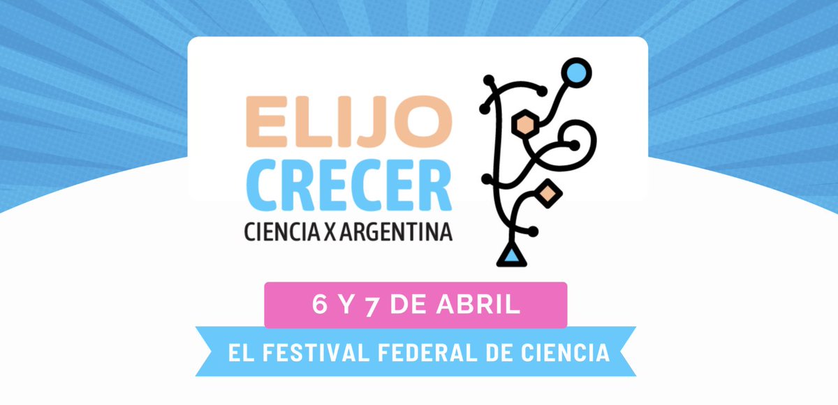 DiegoGolombek's tweet photo. Hoy y mañana. Defendamos la ciencia en todo el país.
@ElijoCrecer 
https://t.co/33hwSJYLLp https://t.co/jnWEjhyWGV