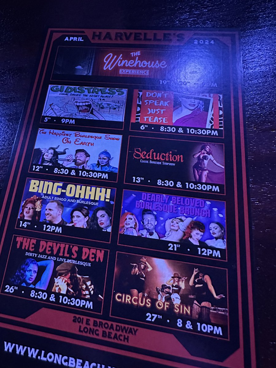 Hey, Twittersphere - share some of those <a href="/GI_Distress/">GI Distress</a> pix I saw being taken last night!