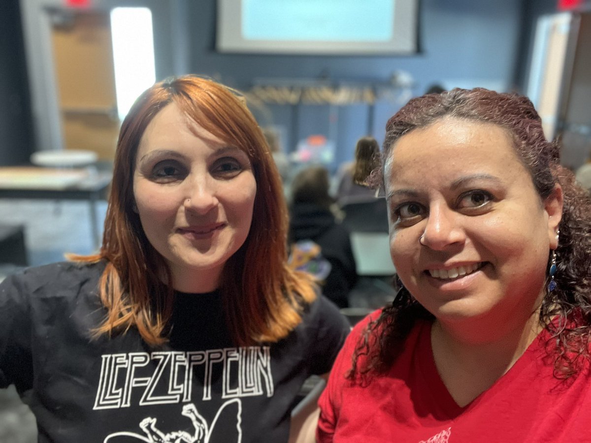 lise pingault tweet media