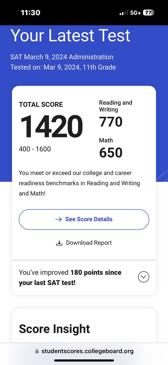 Michael “Mike” Green (@michael_green25) on Twitter photo Extremely grateful to have received my SAT & ACT scores! Still trying to improve, thank you to all my teachers and coaches for helping me get to this point!
<a href="/CoachTillman/">Willie Jamel Tillman</a> <a href="/larryblustein/">Blustein Recruiting</a> <a href="/CoachHulmes/">Alec Hulmes</a> <a href="/HFCBarnes/">Brent Barnes</a> <a href="/ChadMartinovich/">Chad Martinovich</a> <a href="/bbubna/">Brian Bubna</a> <a href="/CoachJournell/">Tom Journell</a> <a href="/CoachWMiller/">Warren Miller</a> <a href="/CoachWillits/">Aaron Willits '08</a> Extremely grateful to have received my SAT & ACT scores! Still trying to improve, thank you to all my teachers and coaches for helping me get to this point!
<a href="/CoachTillman/">Willie Jamel Tillman</a> <a href="/larryblustein/">Blustein Recruiting</a> <a href="/CoachHulmes/">Alec Hulmes</a> <a href="/HFCBarnes/">Brent Barnes</a> <a href="/ChadMartinovich/">Chad Martinovich</a> <a href="/bbubna/">Brian Bubna</a> <a href="/CoachJournell/">Tom Journell</a> <a href="/CoachWMiller/">Warren Miller</a> <a href="/CoachWillits/">Aaron Willits '08</a>
