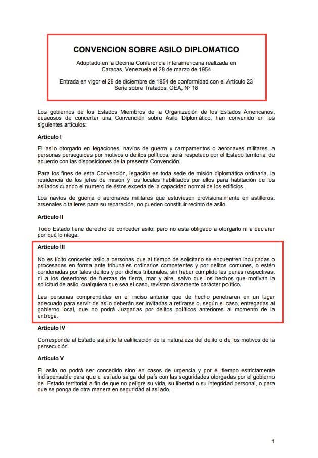 M.A.S.B 🇺🇸 #DileSiALaExtradicion tweet media