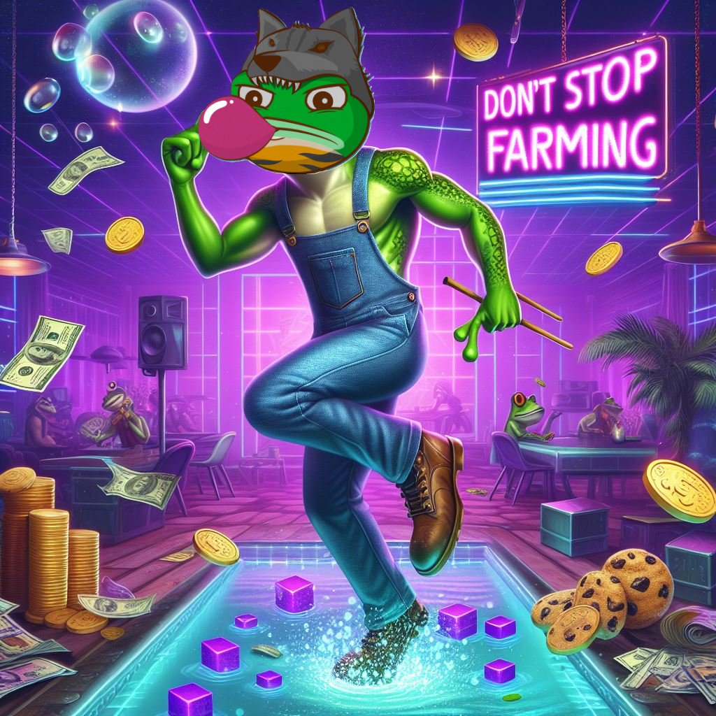 FROGSEAL tweet media