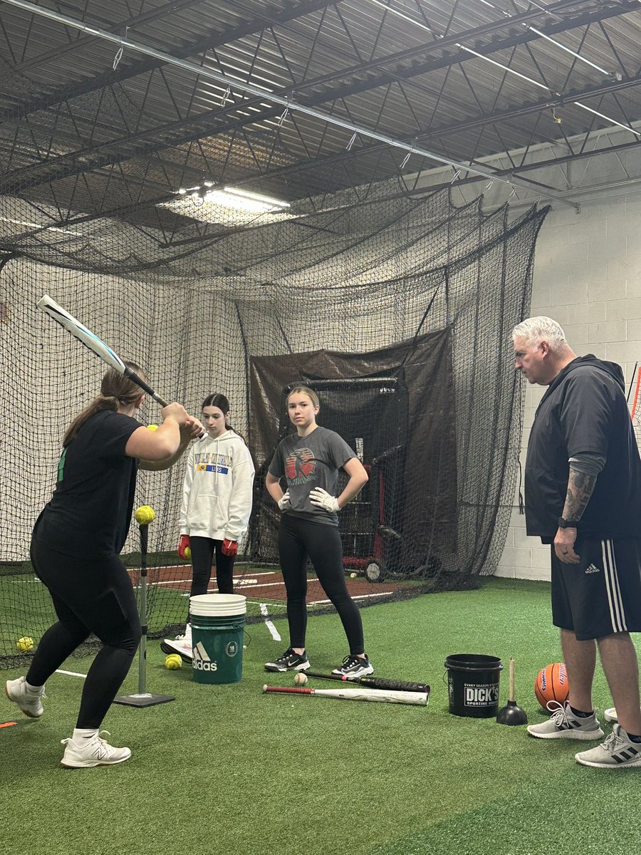 Train with the BEST 👊🏻🥎 at Chardon Storm! @ChardonStorm11U <a href="/chardonSTORM16U/">Chardon Storm Anderson</a>