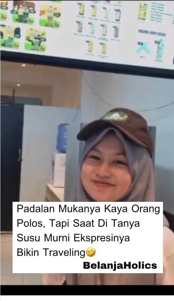 Belanjaholics tweet media