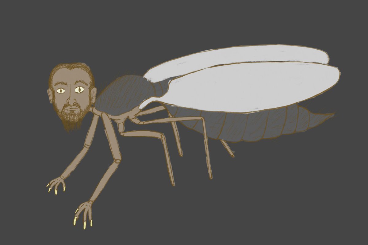 IPOLKM's tweet image. Sometimes I wish I wouldn't lol
Nananananananananananananananana gnatmannnnnn
#cursedsuperhero