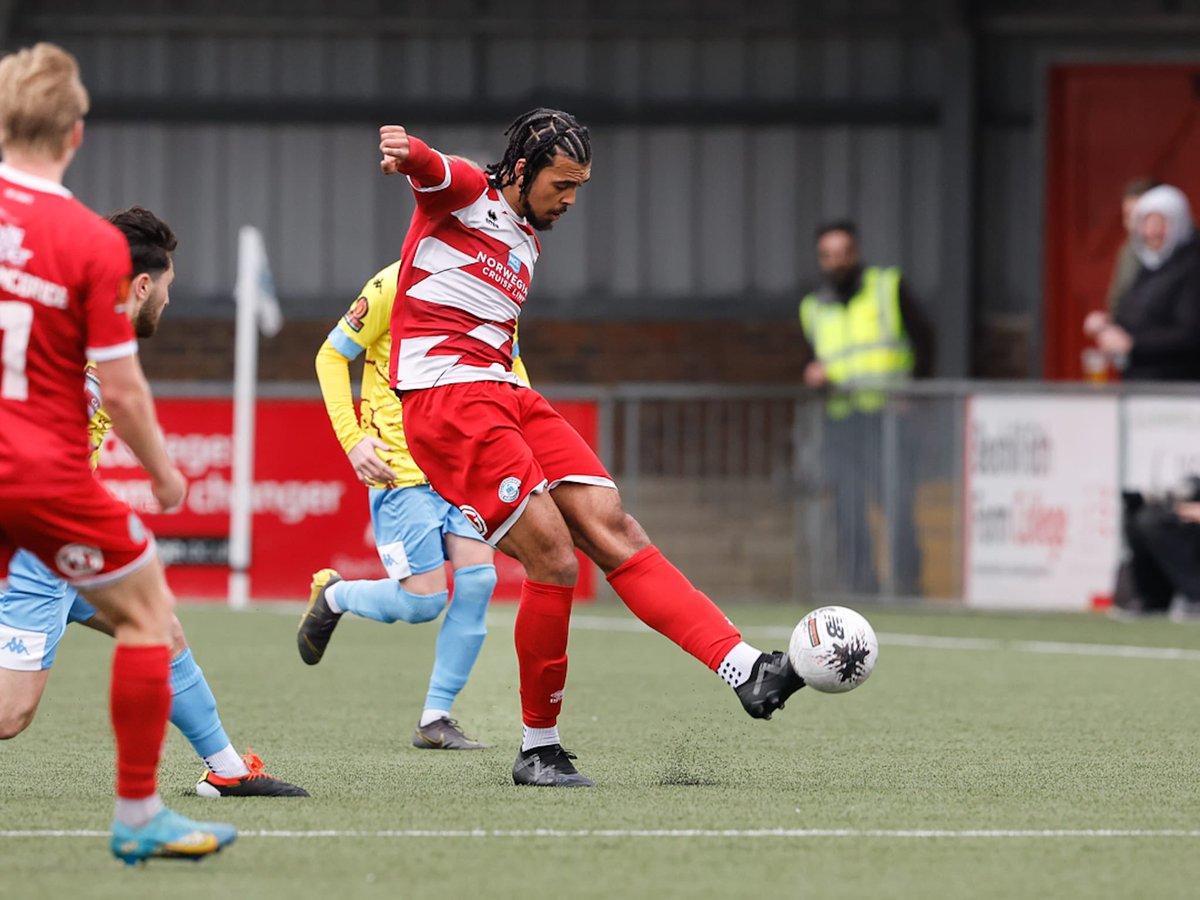 Eastbourne Borough FC tweet media