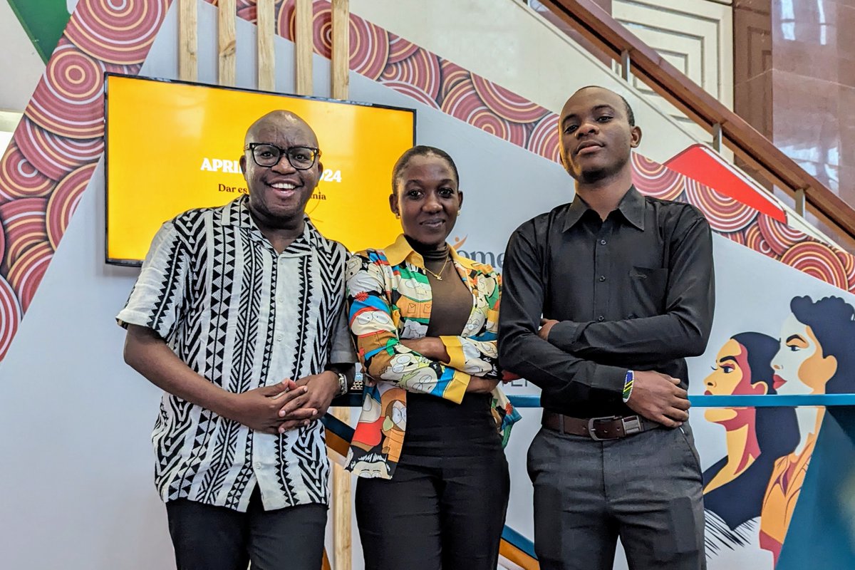 Levis Nderitu (@nderitulevis) on Twitter photo What an AMAZING Day 1 at the <a href="/womenlifthealth/">WomenLift Health</a> global conference 2024! <a href="/PATHtweets/">PATH</a> #WLHGC2024 #ReimaginingLeadership <a href="/charleswanga/">Charles Wanga</a> What an AMAZING Day 1 at the <a href="/womenlifthealth/">WomenLift Health</a> global conference 2024! <a href="/PATHtweets/">PATH</a> #WLHGC2024 #ReimaginingLeadership <a href="/charleswanga/">Charles Wanga</a>