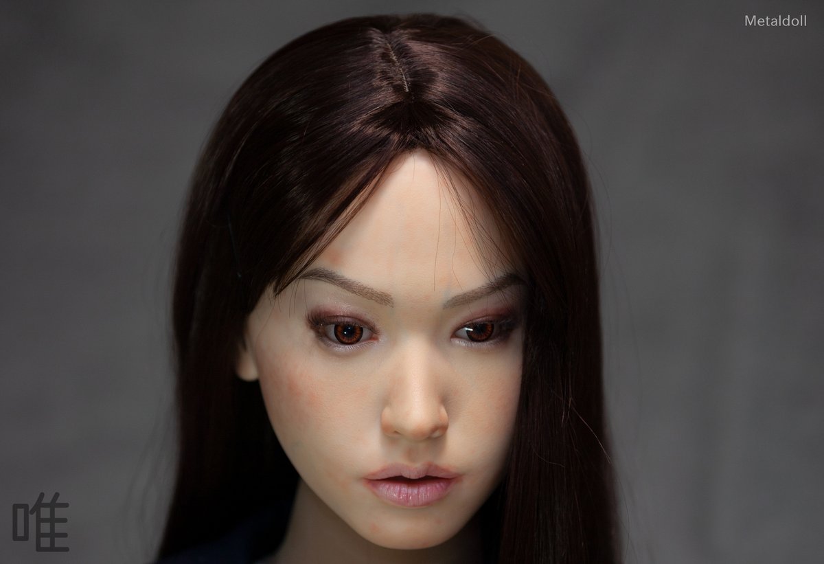 メタルドール tweet media