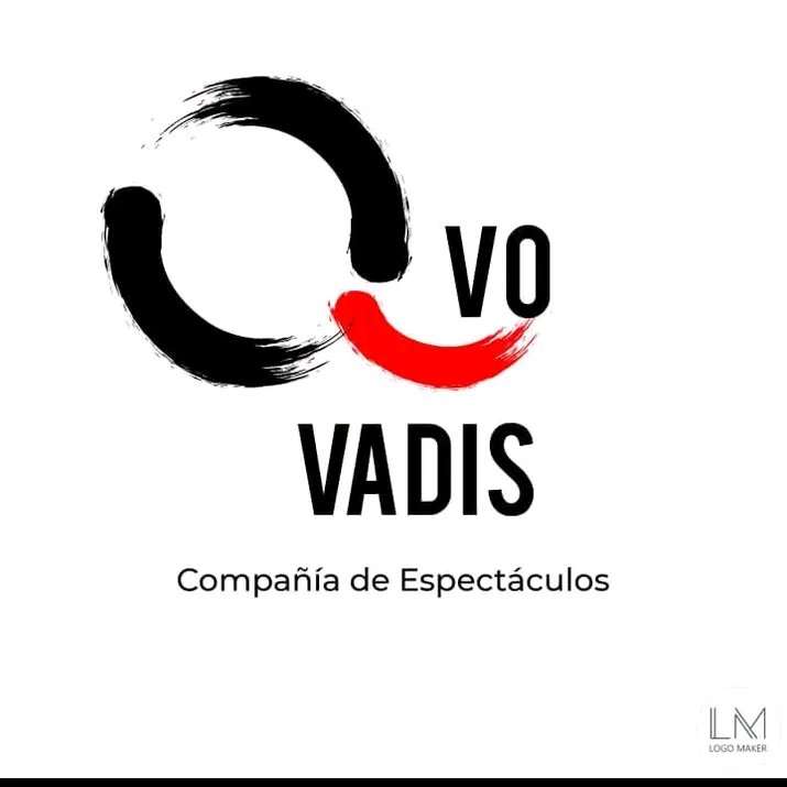 #Hoy 'Qvo Vadis', nueva apuesta creativa del arte joven cubano, hará su aparición en el escenario de la #salaCovarrubias. 
#MejorArteParaTodos