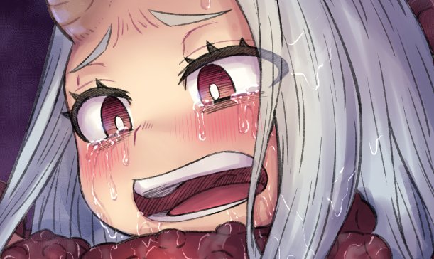 エリちゃん
Eri-chan

fanbox: https://t.co/OM8mh4s6Uw
fantia: https://t.co/NnOeQMT2Yr
patreon: https://t.co/CRr1UZA8pR 