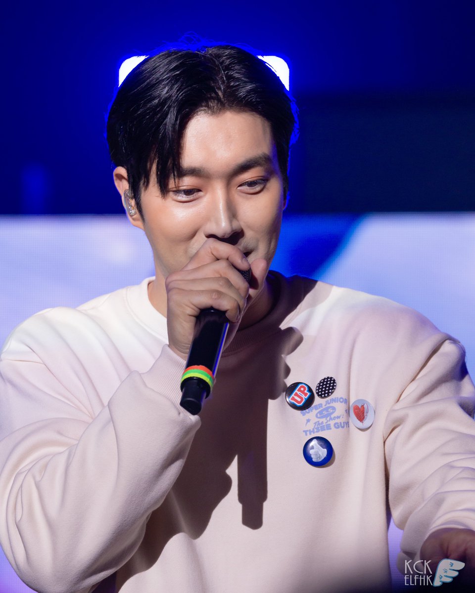 🎂🥳 #HappySiwonDay #Siwon #시원 #최시원 @siwonchoi 20240203 SUPER JUNIOR-L.S.S. THE SHOW : Th3eeGuys in Seoul #SuperJuniorLSS #SuperJunior #SJ #슈퍼주니어