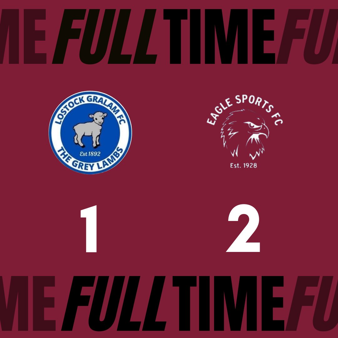 Eagle Sports FC (@eaglesportsfc) on Twitter photo Three points on the road as two second half goals give us the win.
Strikes from <a href="/LiamTurner95/">Liam Turner</a> and <a href="/DannyHutchins93/">Danny Hutchins</a> secure a comeback win at a wind swept Winsford Academy.
#Upthegulls 🦅 Three points on the road as two second half goals give us the win.
Strikes from <a href="/LiamTurner95/">Liam Turner</a> and <a href="/DannyHutchins93/">Danny Hutchins</a> secure a comeback win at a wind swept Winsford Academy.
#Upthegulls 🦅