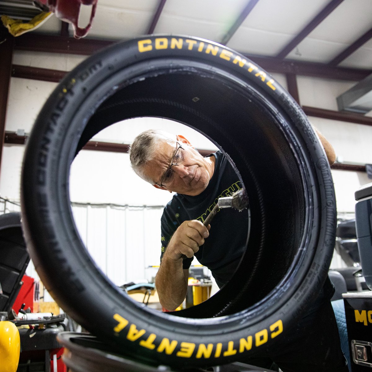 continentaltire tweet picture