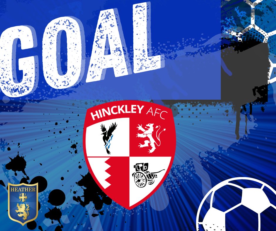 Heather St Johns FC tweet media