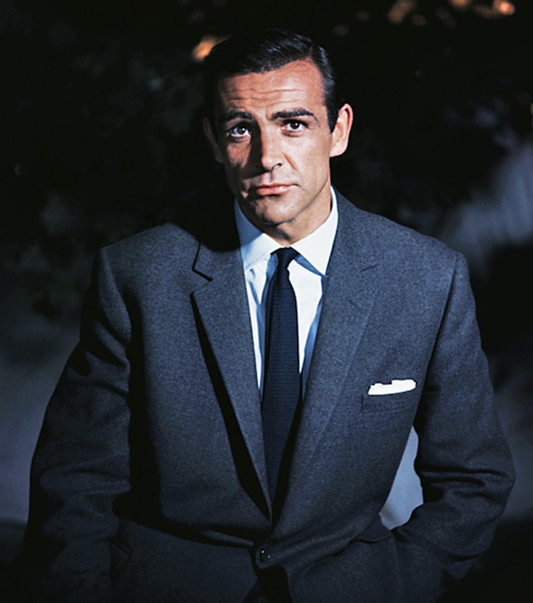 JaisonGohil's tweet photo. What’s your favourite line said by Sean Connery as James Bond?
#SaturdayBondQuestion https://t.co/cBhDTPA5H8