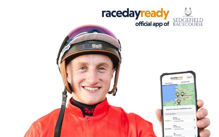 Joining us for racing soon? Download our official Raceday Ready app, it's just what you need for racecards, tips and live results. Tap the link to download now 👉 brnw.ch/21wIzwm