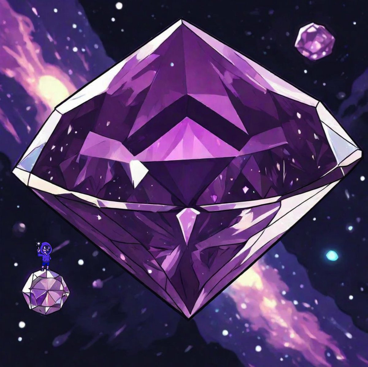 Solana now has large DeFi, DEX, Infra, DePIN and AI Tokens

It's still missing one that is worth billions on other chains 👇🧵