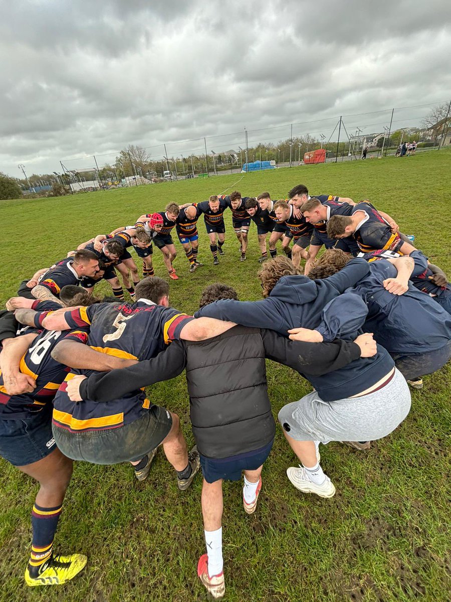 Congratulations to the super 2s who came away with a 24-12 win today and are promoted as champions 🔵🔴🟡 #uptheplain.