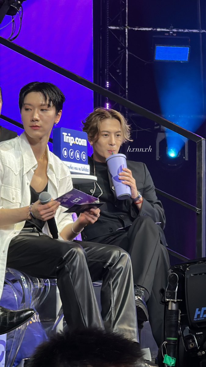 ʜxɴɴxʜ 🤍 tweet media