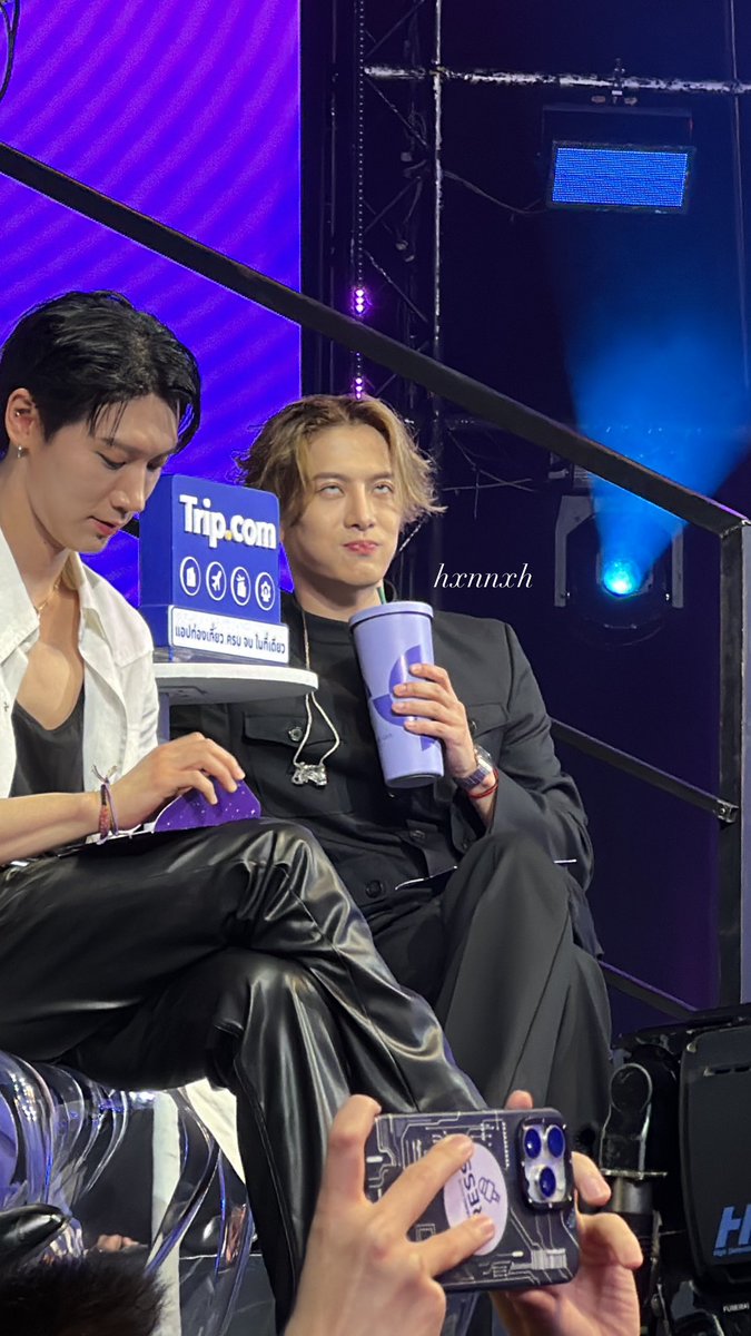 ʜxɴɴxʜ 🤍 tweet media