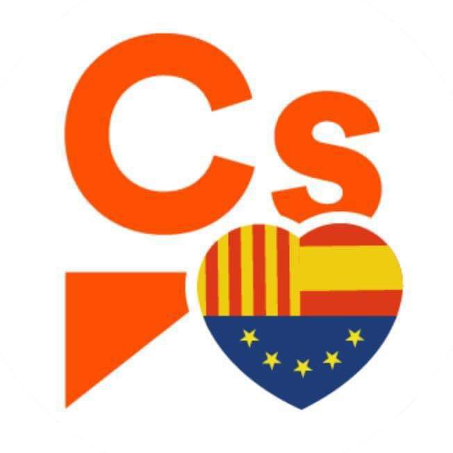 Cristhiancloud's tweet image. Vuelve nuestro logo, el del partido de valientes que cambió Cataluña y España.

Vuelve el mejor Ciutadans, con fuerza, con convicción, con orgullo.

Sin complejos y sin tutelas, vamos a por todas 💪🏽
Vamos @CiutadansCs