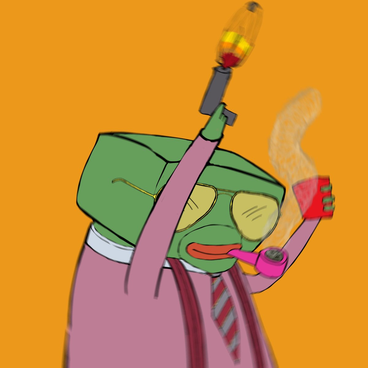 Bongo 🥁 tweet media