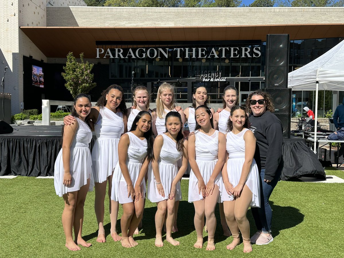 Relay for Life 2024 - It is always an honor to perform in the Luminary Ceremony.