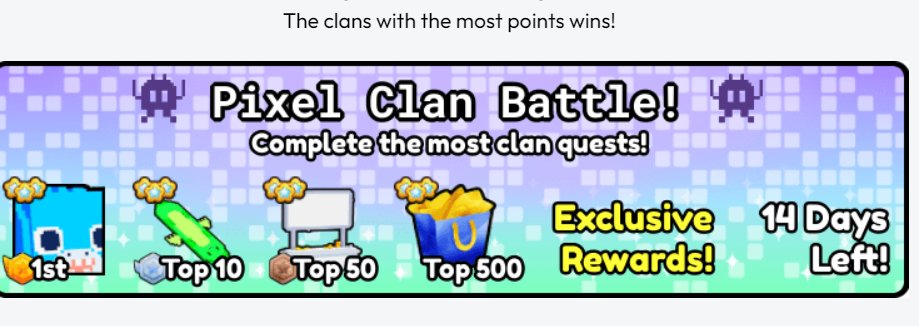 I like the expanded rewards for players, but this format isn't as exciting as the original battles. Not sure about you but non-stop spawning jars, pinatas, comets and breaking diamond breakables isn't what I consider fun.