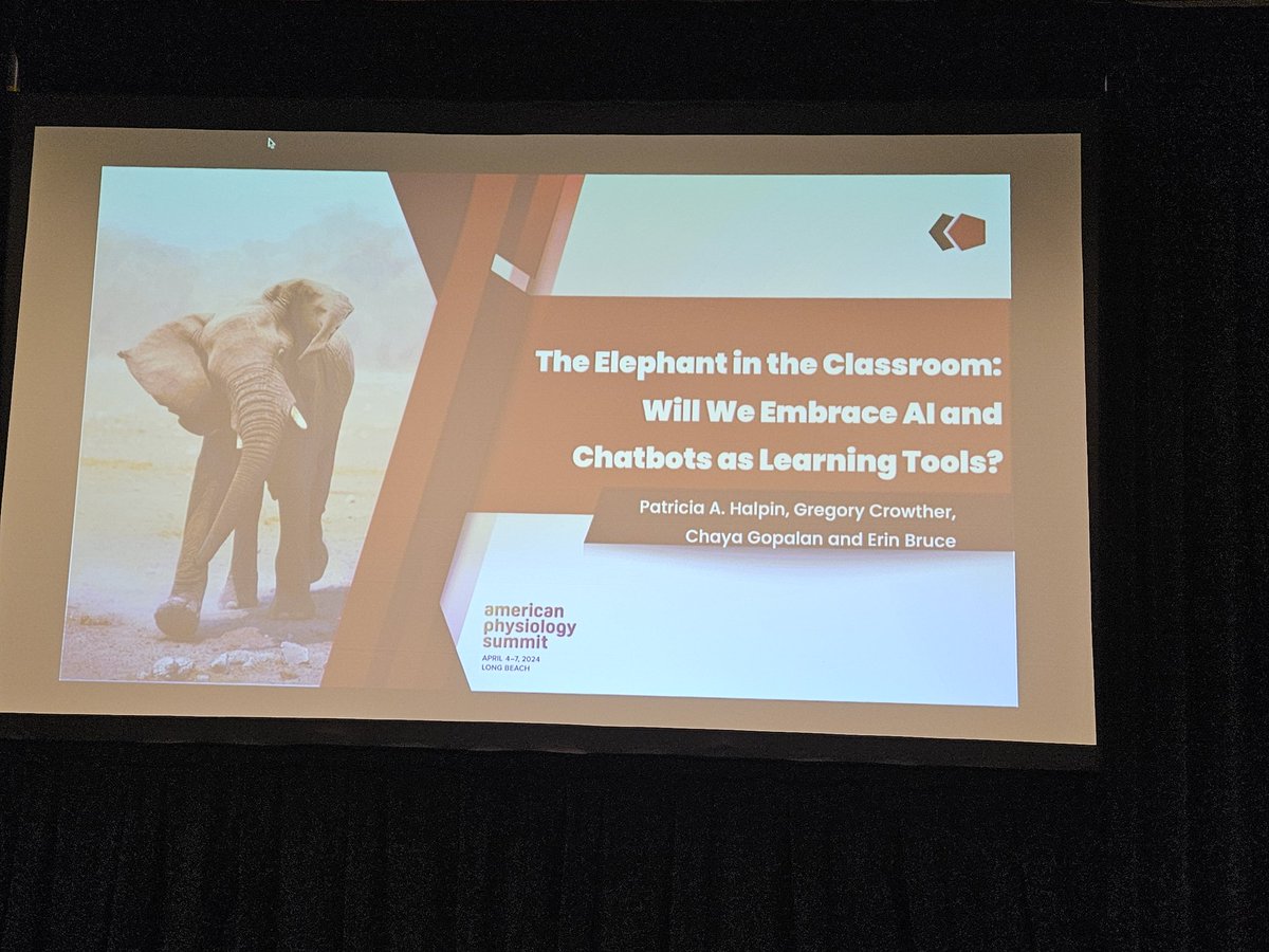 Dr. Patricia A. Halpin, FAPS tweet media