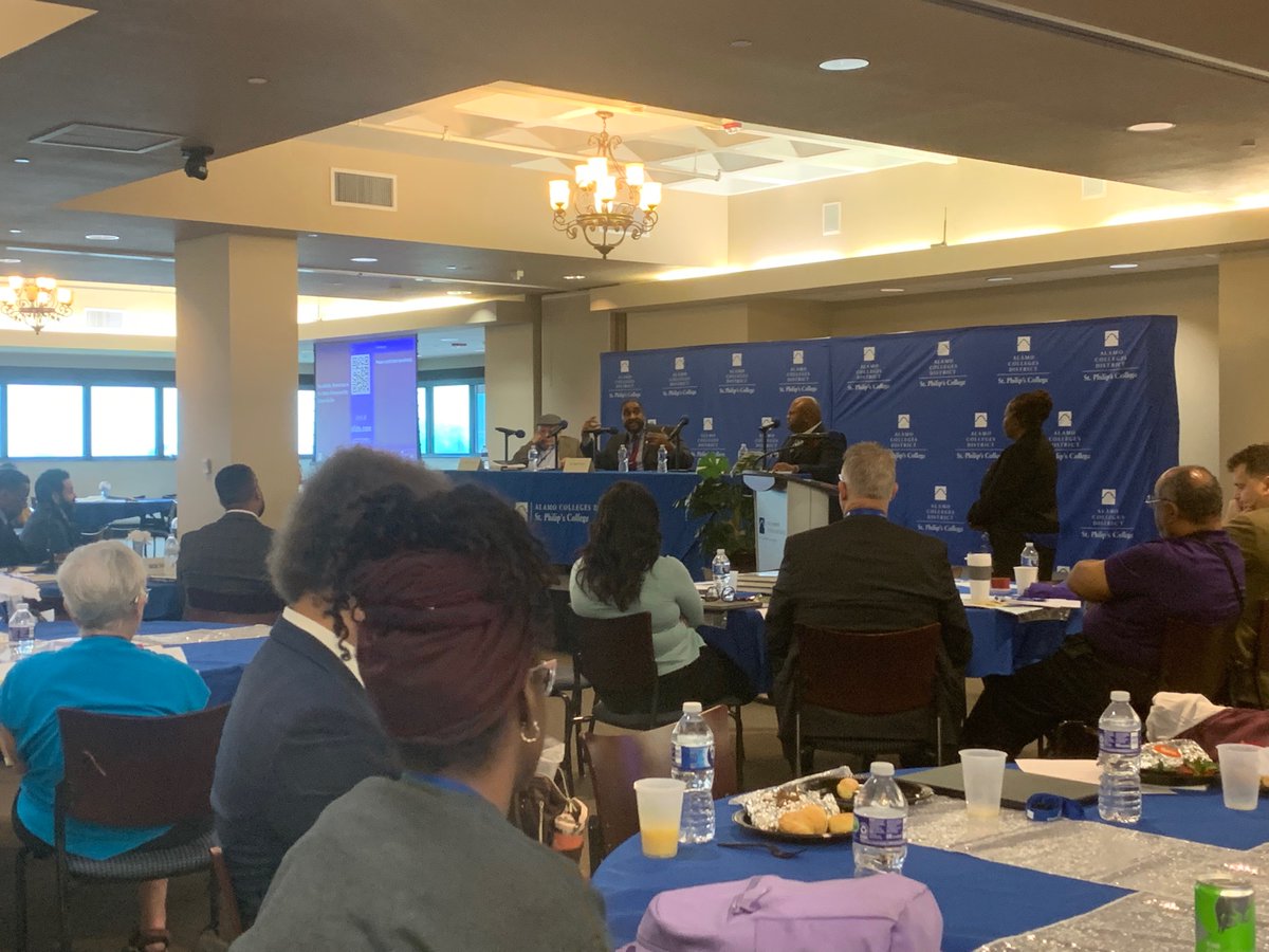 Amanda L. Roberts, PhD (@3amandaroberts) on Twitter photo Enjoying an empowered and uplifting  #conference at the Texas #HBCU Conference 3 at St. Philip’s College in San Antonio Texas Enjoying an empowered and uplifting  #conference at the Texas #HBCU Conference 3 at St. Philip’s College in San Antonio Texas