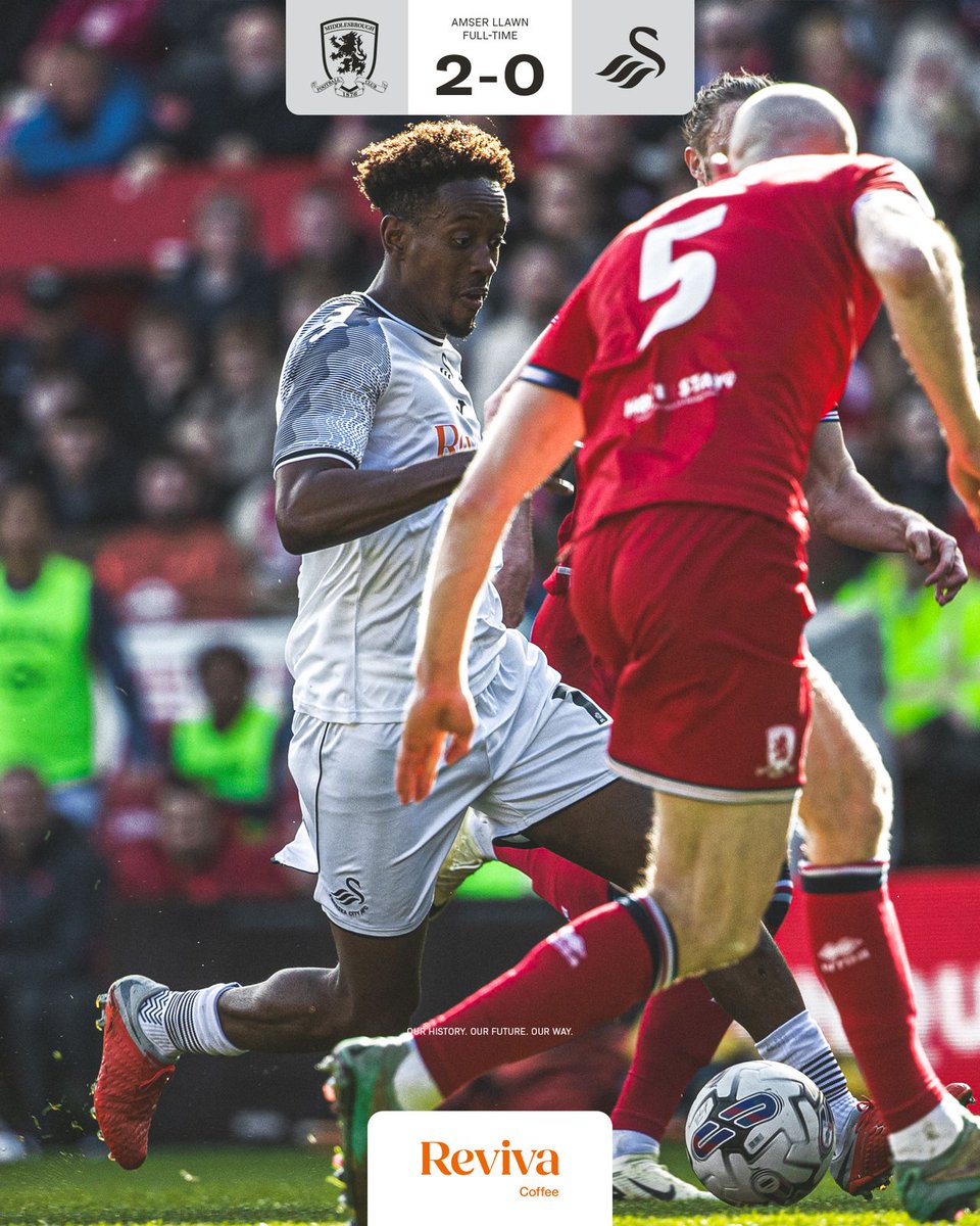 Swansea City AFC tweet media