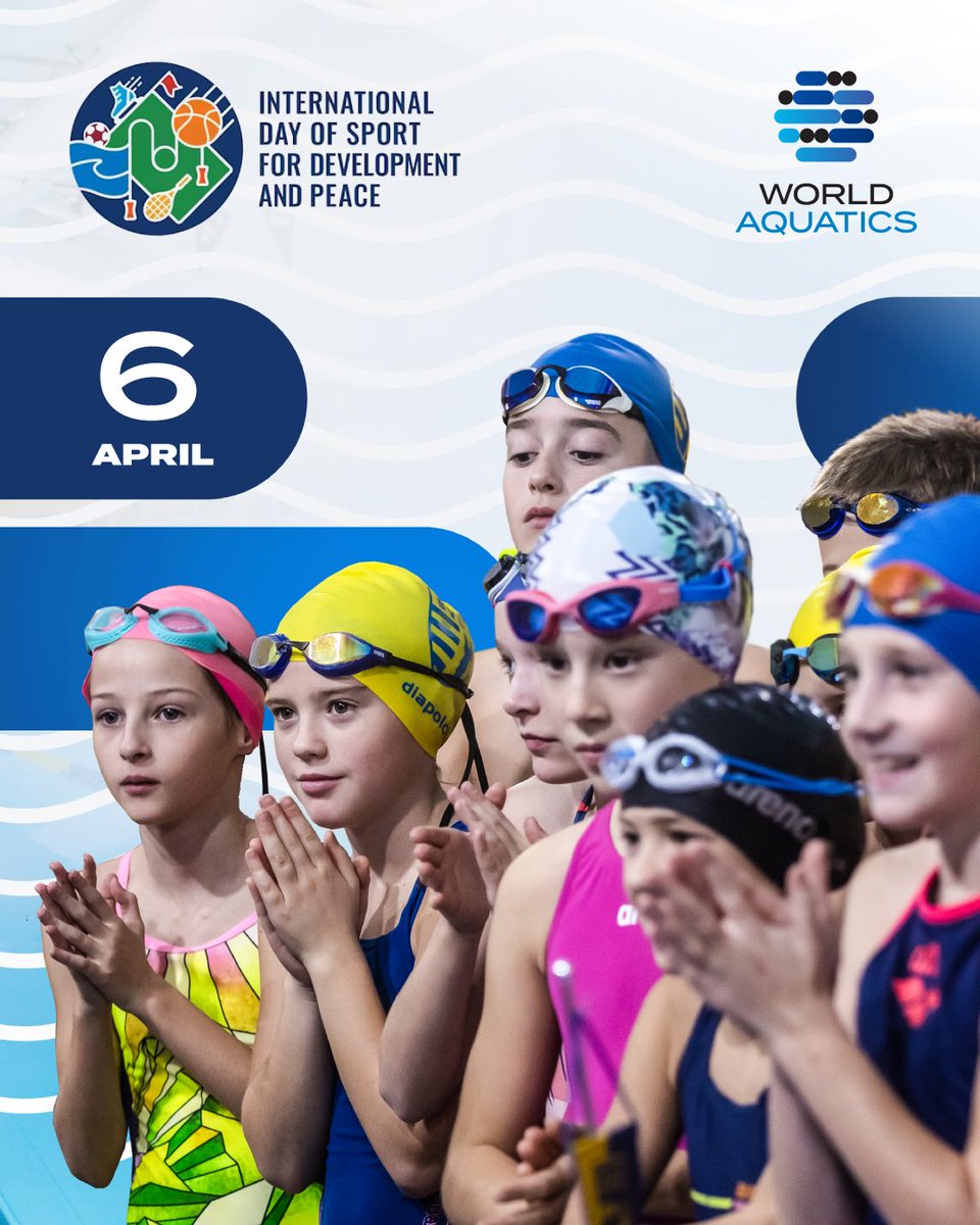 At World Aquatics, we are committed to supporting our athletes and fostering educational opportunities for aspiring talents. Through our Scholarship Programmes, we empower athletes by providing opportunities to excel both in sports and academics. Development and cooperation with…